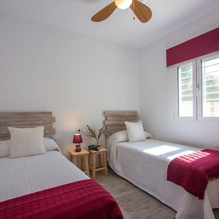 Zahobrena Villa Zahora Bagian luar foto