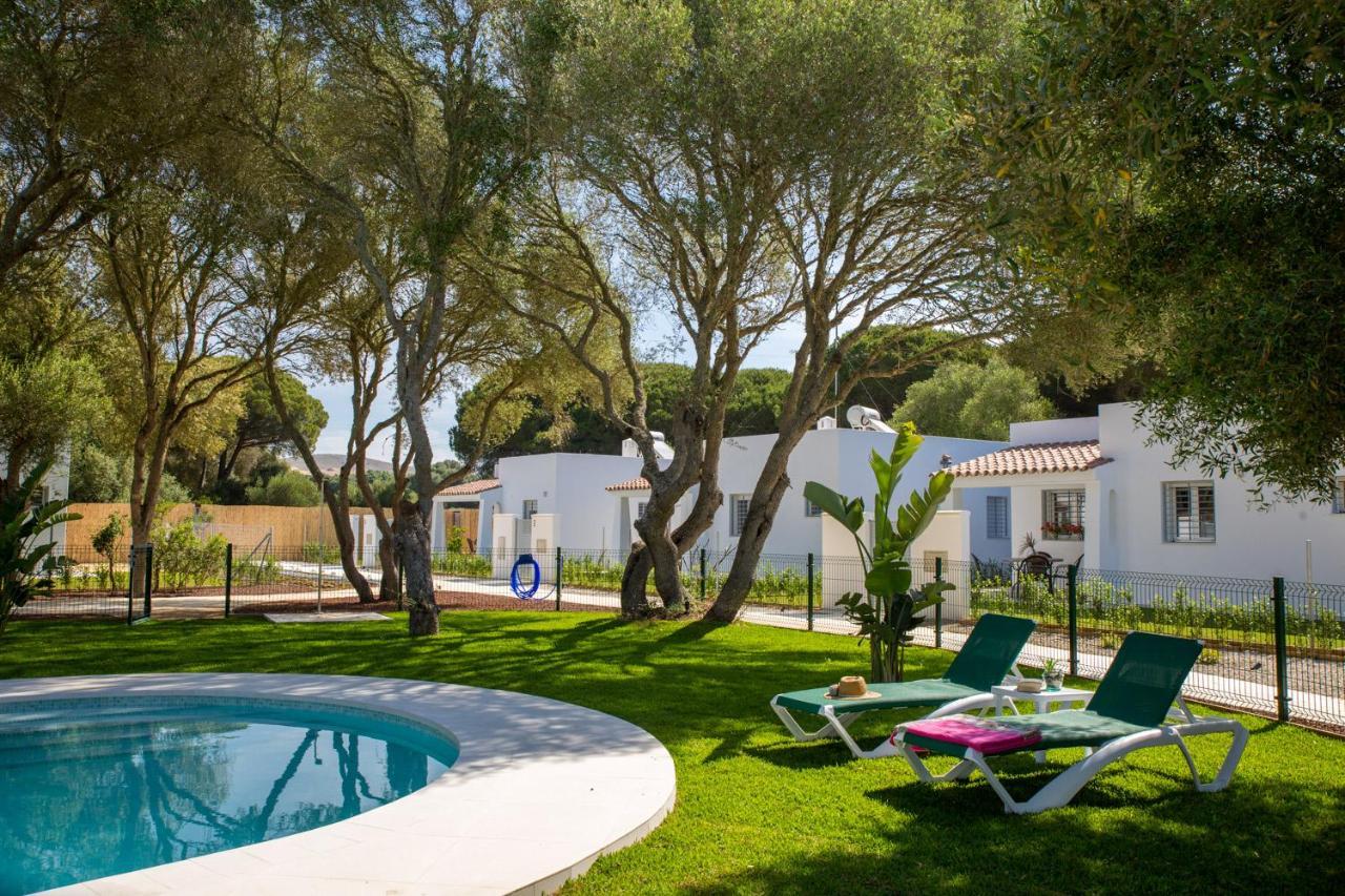 Zahobrena Villa Zahora Bagian luar foto