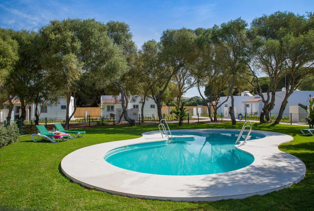 Zahobrena Villa Zahora Bagian luar foto