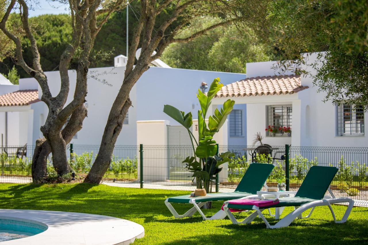 Zahobrena Villa Zahora Bagian luar foto